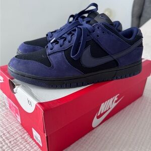 Nike dunk low LX NBHD women’s size 8.5